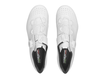 tretry silniční GAERNE Fulgor Carbon white